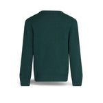 MC2 SAINT BARTH Maglia Heron Snoopy Dear Special Edition Verde