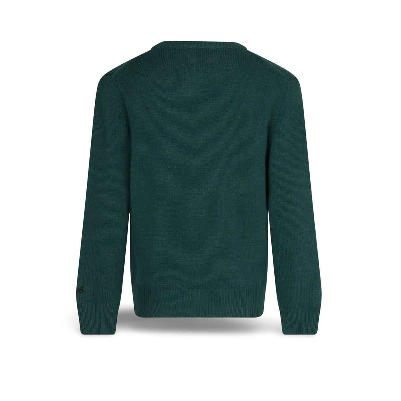 MC2 SAINT BARTH Maglia Heron Snoopy Dear Special Edition Verde