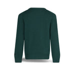 MC2 SAINT BARTH Maglia Heron Snoopy Dear Special Edition Verde
