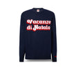 Maglia Heron Vacanze di Natale Special Edition Blue