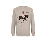 MC2 SAINT BARTH Maglia uomo St. Moritz Polo Beige