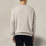 MC2 SAINT BARTH Maglia uomo St. Moritz Polo Beige