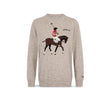 Chemise homme St. Moritz Polo Beige