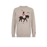 MC2 SAINT BARTH Maglia uomo St. Moritz Polo Beige