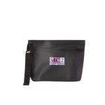 MC2 SAINT BARTH Pochette Aline impermeabile Nero