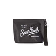 Pochette Aline impermeabile Nero