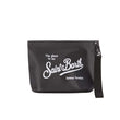 Pochette Aline impermeabile Nero