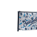 MC2 SAINT BARTH Pochette Aline Sub Watch Bianco