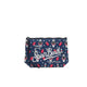 MC2 SAINT BARTH Pochette Aline Watch Red Cola Blue