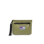MC2 SAINT BARTH Pochette Aline water resistent Verde