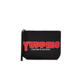 Pochette Aline Yuppies Nero