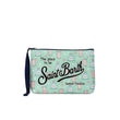 Pochette AlinePaloma Cocktail Celeste