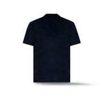 MC2 SAINT BARTH Polo uomo Jeremy in spugna Blue