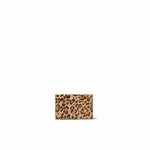 MC2 SAINT BARTH Portacarte Card Holder Leopard