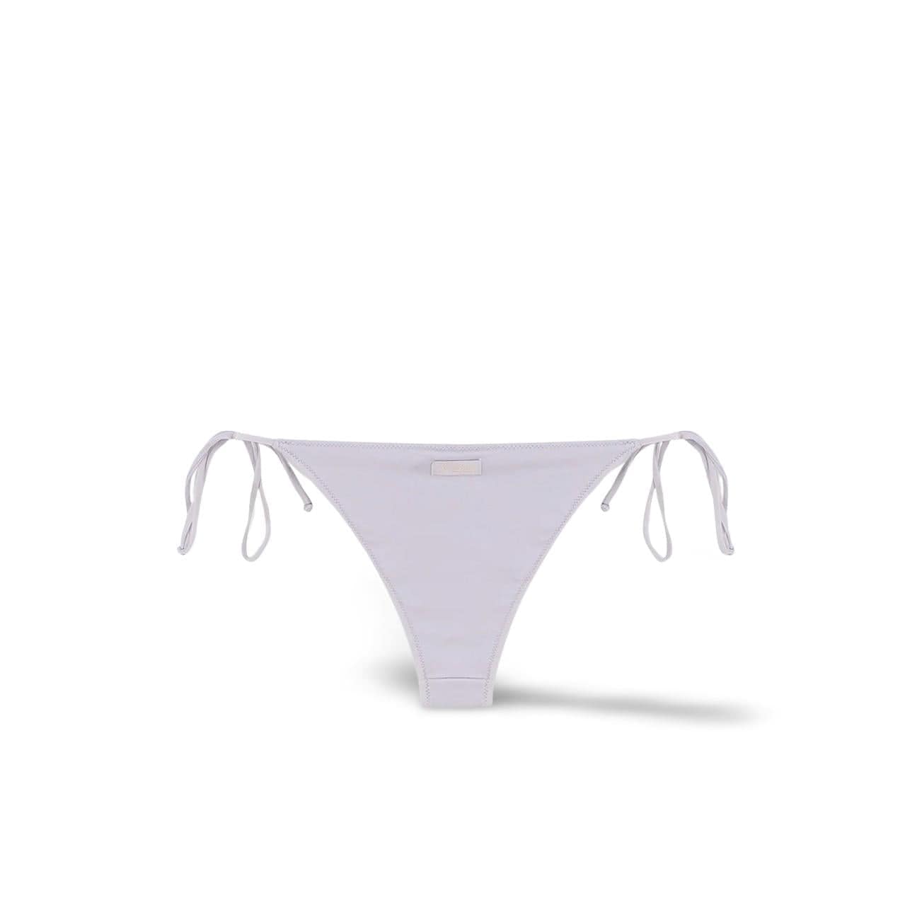 MC2 SAINT BARTH Slip mare Marielle Grigio