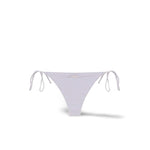 MC2 SAINT BARTH Slip mare Marielle Grigio