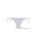 MC2 SAINT BARTH Slip mare Marielle Grigio