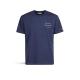 MC2 SAINT BARTH T-shirt da uomo Arnott Auguri