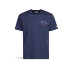 MC2 SAINT BARTH T-shirt da uomo Arnott Auguri