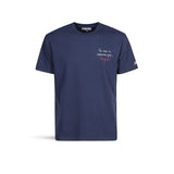 MC2 SAINT BARTH T-shirt da uomo Arnott Auguri