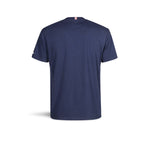 MC2 SAINT BARTH T-shirt da uomo Arnott Auguri