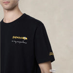 MC2 SAINT BARTH T-shirt da uomo Arnott Barman