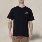 MC2 SAINT BARTH T-shirt da uomo Arnott Barman