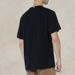 MC2 SAINT BARTH T-shirt da uomo Arnott Barman