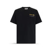 Arnott Barman Herren-T-Shirt
