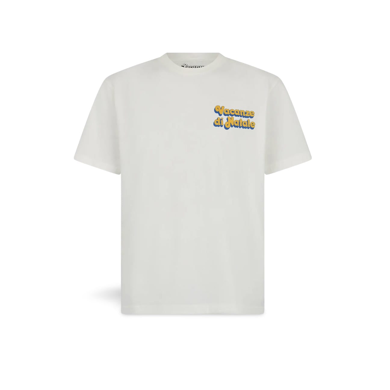 MC2 SAINT BARTH T-shirt da uomo Arnott Special Edition Vanza di Natale