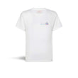 T-Shirt donna Na' Favola Bianco