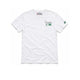 MC2 SAINT BARTH T-Shirt uomo Arnott Finace Boss Bianco