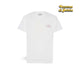 MC2 SAINT BARTH T-Shirt uomo Arnott Levateje er Vino Bianco