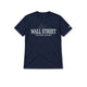 MC2 SAINT BARTH T-Shirt uomo Arnott SPecial Edition Wall Street Blue