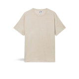 MC2 SAINT BARTH T-Shirt uomo in lino Grain