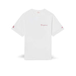 MC2 SAINT BARTH T-Shirt uomo Portofino Abbronzatissimo Bianco