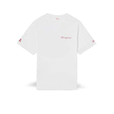 MC2 SAINT BARTH T-Shirt uomo Portofino Abbronzatissimo Bianco