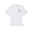 T-Shirt uomo Portofino  Gin Tonic Bianco