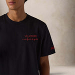 MC2 SAINT BARTH T-Shirt uomo Yuppies Velatissimo