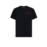 MC2 SAINT BARTH T-Shirt uomo Yuppies Velatissimo