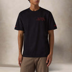 MC2 SAINT BARTH T-Shirt uomo Yuppies Velatissimo