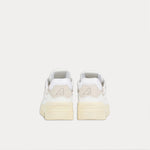 AUTRY Sneaker Rookie Low MM15 Bianco