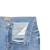 MOTHER Jeans donna Mid Rise Rambler Ankle Comeback Kid