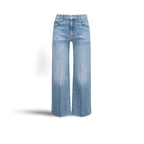 MOTHER Jeans donna Mid Rise Rambler Ankle Comeback Kid