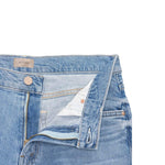 MOTHER Jeans donna Mid Rise Rambler Ankle Comeback Kid