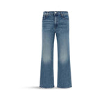MOTHER Jeans donna The Kick it Ankle