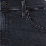 MOTHER Jeans donna The Mid-Rise Rambler Zip Ankle Niv