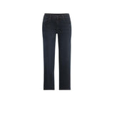 MOTHER Jeans donna The Mid-Rise Rambler Zip Ankle Niv