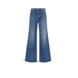 MOTHER Jeans donna The Tomcat Roller Sneak HOT