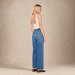 MOTHER Jeans donna The Tomcat Roller Sneak On a Roll